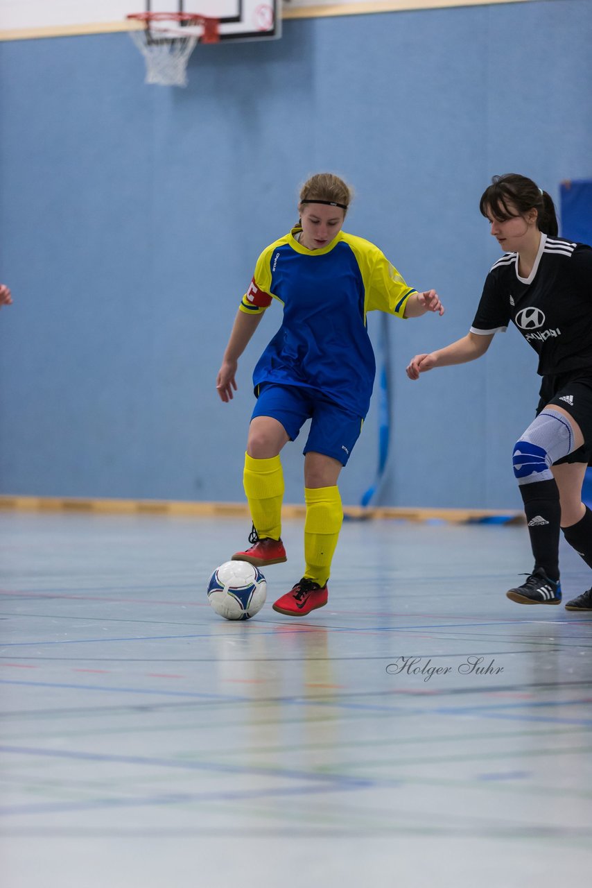 Bild 92 - B-Juniorinnen Futsal Qualifikation